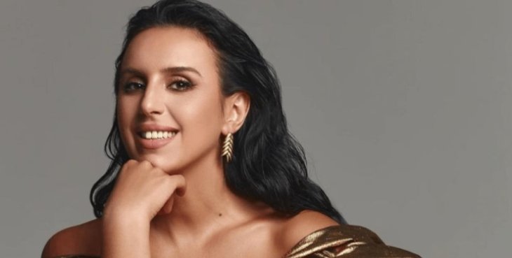 Джамала и Тина Кароль подали заявки на 