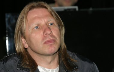 Пиар-менеджер Виктора Дробыша совершила попытку самоубийства