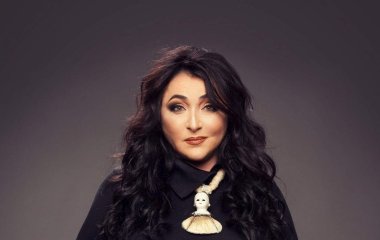 В новом шоу Лолита будет изучать анализы звезд 