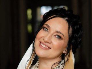 Соломія Вітвіцька розкрила, яким було її весілля з нареченим-військовим: 