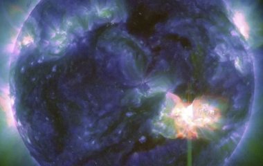 Магнітна буря 25 січня: яка її потужність