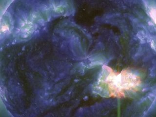 Магнітна буря 25 січня: яка її потужність