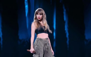 Охранник Тейлор Свифт бросил работу и уехал воевать в Израиль