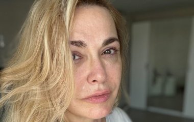 Ольга Сумская показалась в больнице и рассказала, что с ней случилось