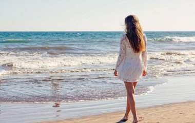 Ученые выяснили, как посещение морских пляжей влияет на здоровье