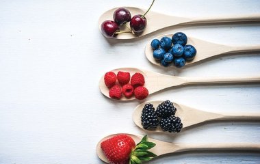5 літніх продуктів, які допоможуть підняти імунітет