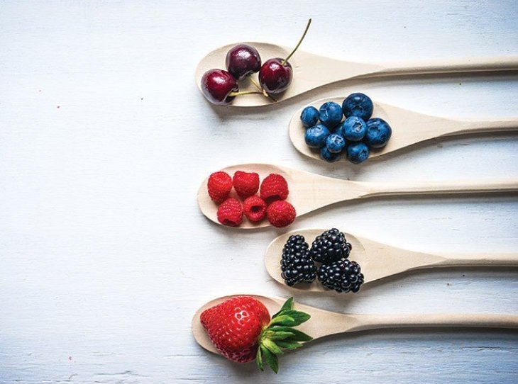 5 літніх продуктів, які допоможуть підняти імунітет