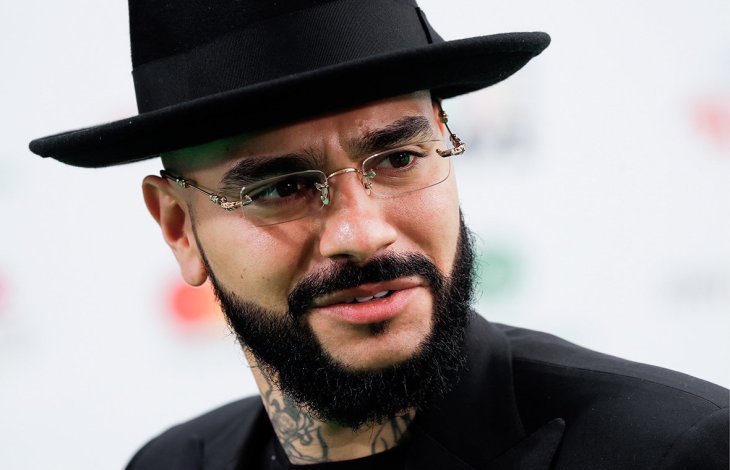 Дочь Тимати исполнила головокружительный акробатический трюк