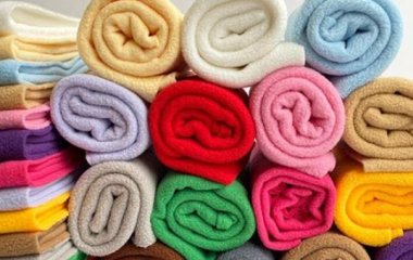 Ткань для одежды – в чем комфортней