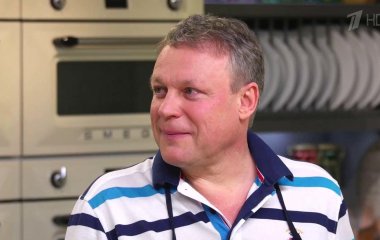 Сергей Жигунов признался, что роман с Анастасией Заворотнюк был ошибкой