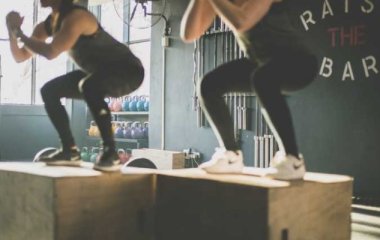 Наскільки корисні присідання та як це правильно робити