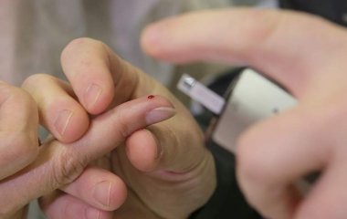 Терапевт назвала головну ознаку цукрового діабету