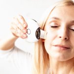 Как ухаживать за кожей лица после 30: полезные советы