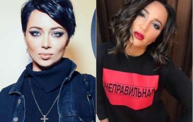 Настасья Самбурская высмеяла Ольгу Бузову: видеопародия на сцене 