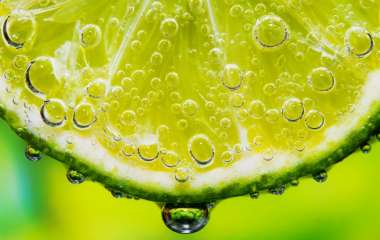 Чем полезен лайм?