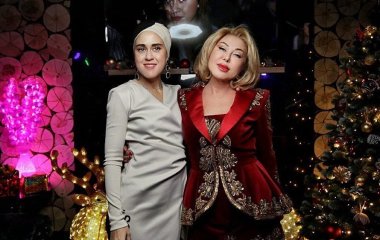 «Чтобы враги захлебнулись пеной»: Успенская рассказала, когда покажет свою вернувшуюся из США дочь