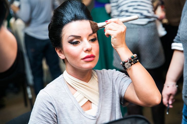 Юлия Волкова рассказала о насилии со стороны экс-бойфренда