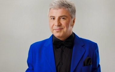 Сосо Павлиашвили обвенчался с матерью своих детей