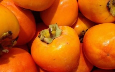 Корисні властивості хурми назвали медики