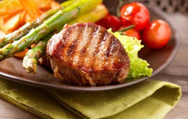 Названі продукти для схуднення, які потрібно їсти на обід та вечерю