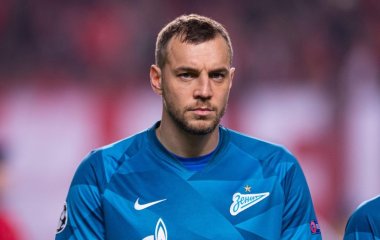 Артем Дзюба попал в секс-скандал и лишился капитанской повязки