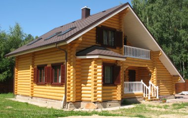Строительство домов по адекватной цене от надежной строительной компании stroyhouse.od.ua