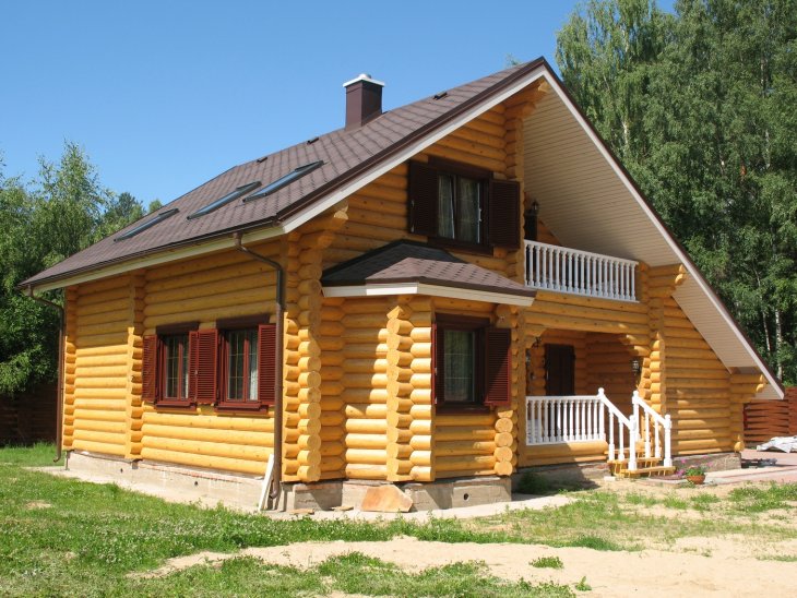 Строительство домов по адекватной цене от надежной строительной компании stroyhouse.od.ua