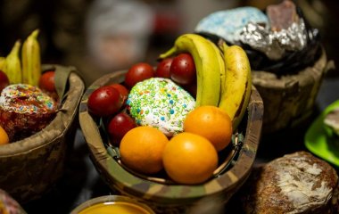 Як правильно вийти з посту, щоб не 