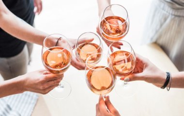 Вчені пов'язали вживання вина зі зниженням ризику діабету