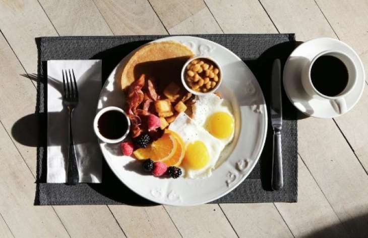 Завтрак, который продлевает жизнь: эти продукты полезно есть по утрам