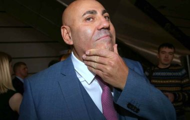 Бывшая теща Иосифа Пригожина осталась без крыши над головой