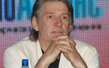 Как выглядит 13-летняя дочь Александра Абдулова