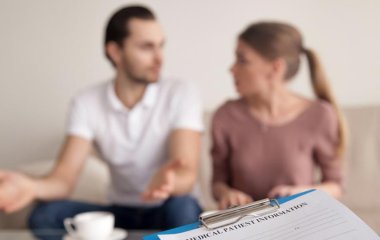 Ендокринолог назвала можливу причину частих сварок у сім'ї