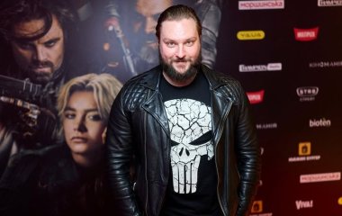 Відомий український актор поповнив лави ЗСУ та показався у військовій формі