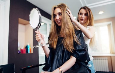 5 методов окрашивания, которые помогут сбросить несколько лет