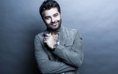 Алексей Чумаков считает себя счастливым человеком