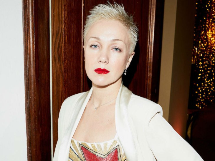 Дарья Мороз высказалась о съемках в обнаженном виде