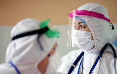Названо головні способи збереження здоров'я після 40