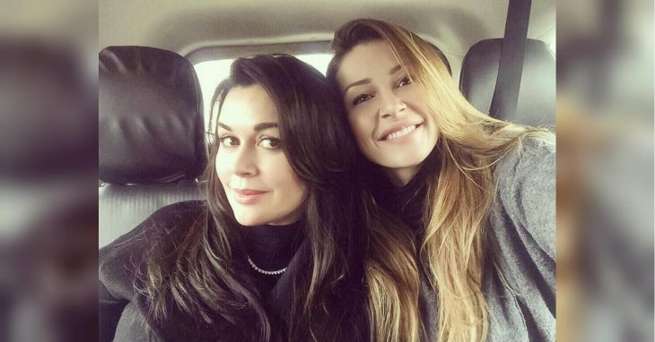 Закрылся магазин дочери Анастасии Заворотнюк