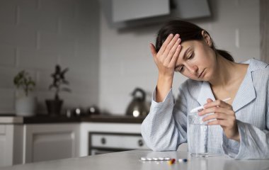 Цвет глаз влияет на склонность к алкоголизму: ученые рассказали, кто в зоне риска