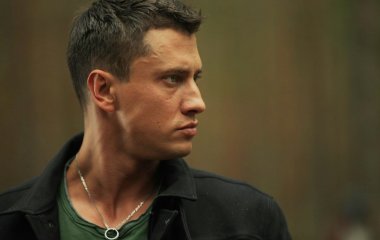 Павел Прилучный с детьми снялся в новом клипе