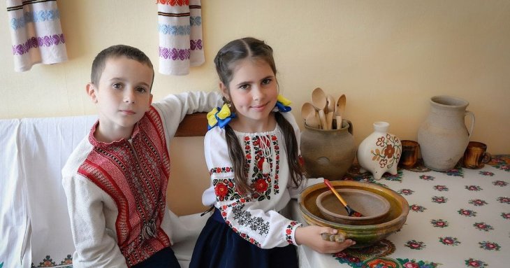 Іменини серпня 2026 року: як назвати дитину народжену в останній місяць літа (старий і новий календарі)