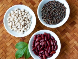 Справжні рекордсмени за клітковиною: 6 продуктів, які варто додати до раціону