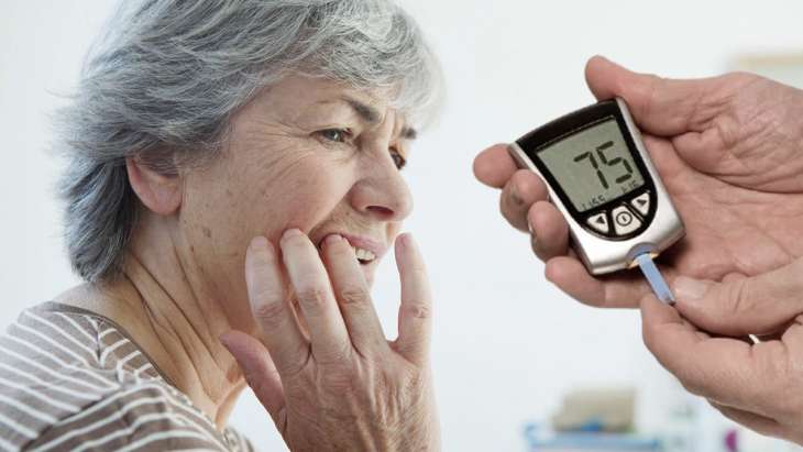 Диабет 2 типа: врач назвала лучшее время для еды, чтобы избежать высокого сахара