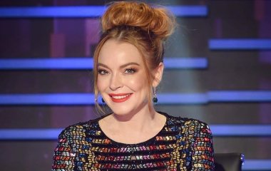 Линдси Лохан поборола наркозависимость и вернулась к актерской карьере