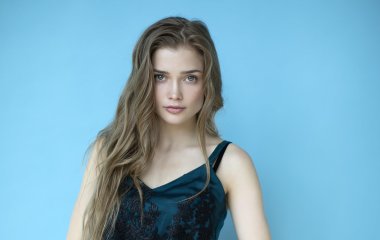 Алина Ланина раскрыла секрет идеального актерского взгляда