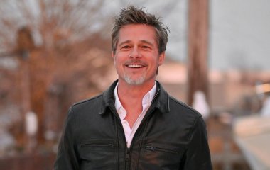 60-летний Брэд Питт сделал пластику лица: фото до и после