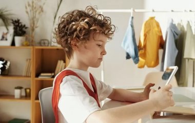 П'ять порад, як відучити свою дитину від гаджетів