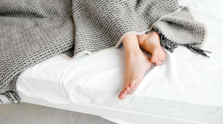 Ученые назвали продолжительность здорового сна