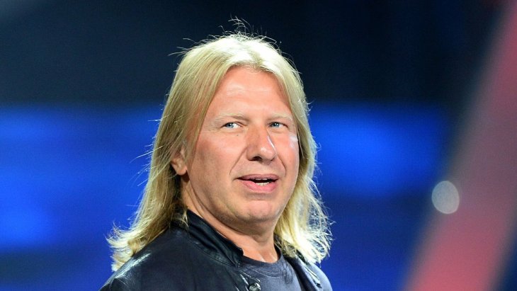 Виктор Дробыш оскорбил валю карнавал